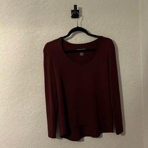 American Eagle Soft & Sexy long sleeve
